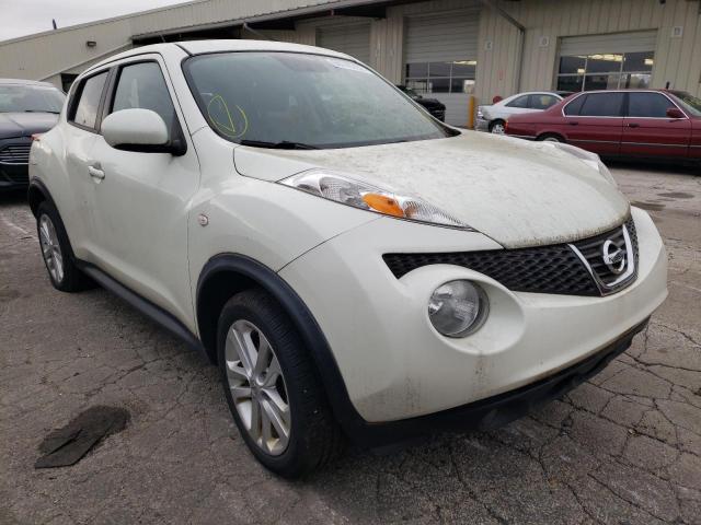 NISSAN JUKE S 2012 jn8af5mv7ct118723