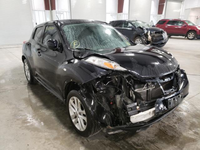 NISSAN JUKE S 2012 jn8af5mv7ct119371