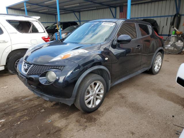 NISSAN JUKE S 2012 jn8af5mv7ct120942