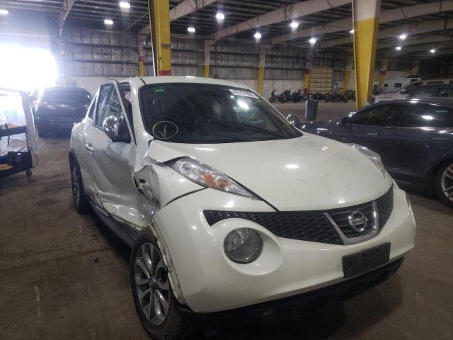 NISSAN JUKE S 2012 jn8af5mv7ct123520