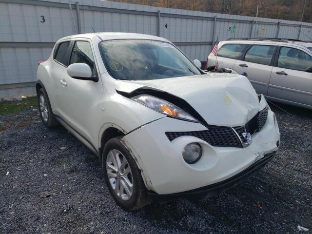 NISSAN JUKE S 2012 jn8af5mv7ct124165