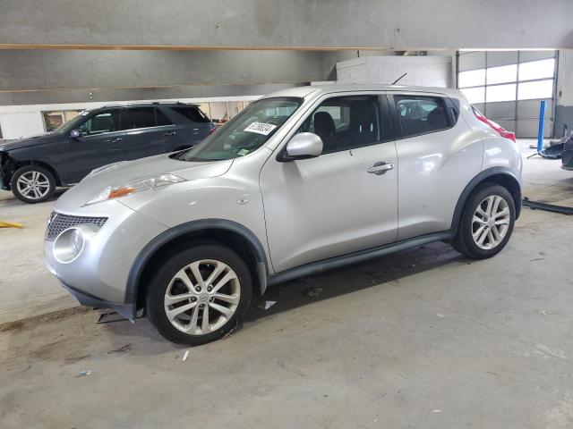 NISSAN JUKE 2012 jn8af5mv7ct126062