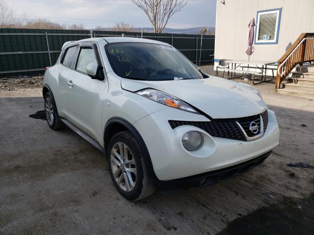 NISSAN JUKE S 2012 jn8af5mv7ct127518