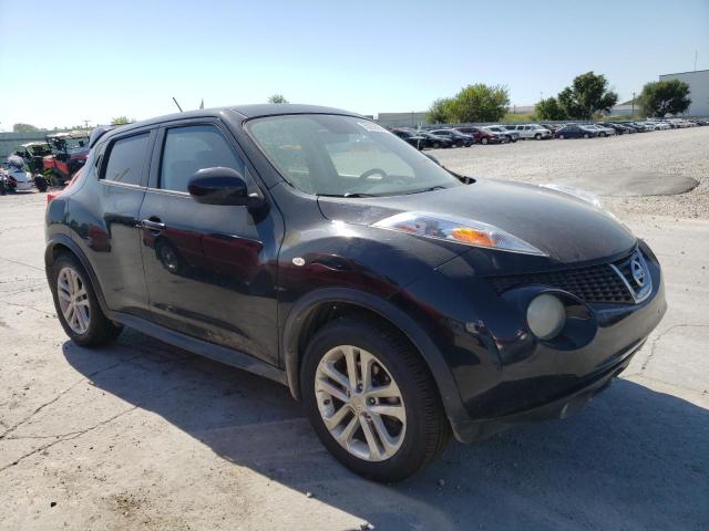 NISSAN JUKE S 2012 jn8af5mv7ct127874