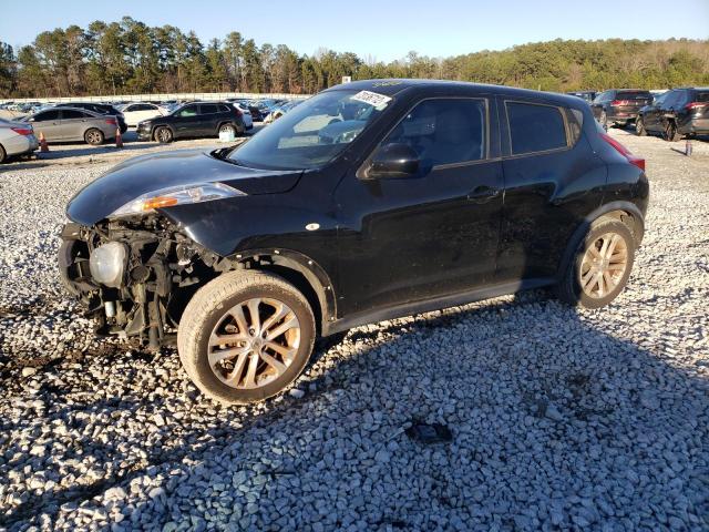 NISSAN JUKE S 2013 jn8af5mv7dt210691