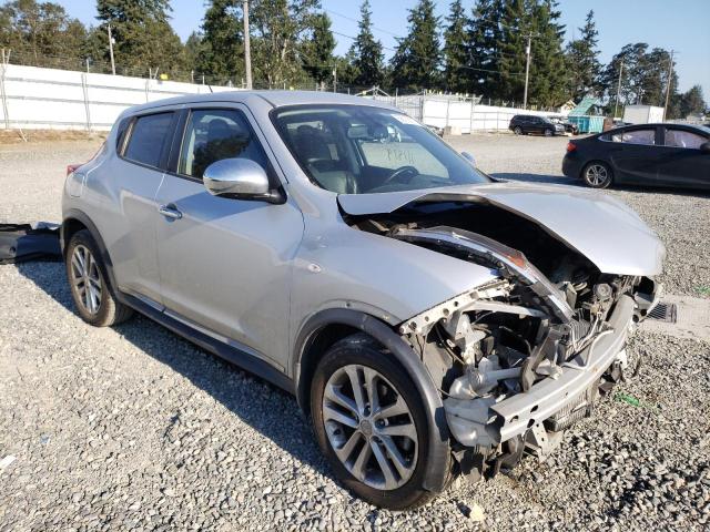 NISSAN JUKE S 2013 jn8af5mv7dt215549