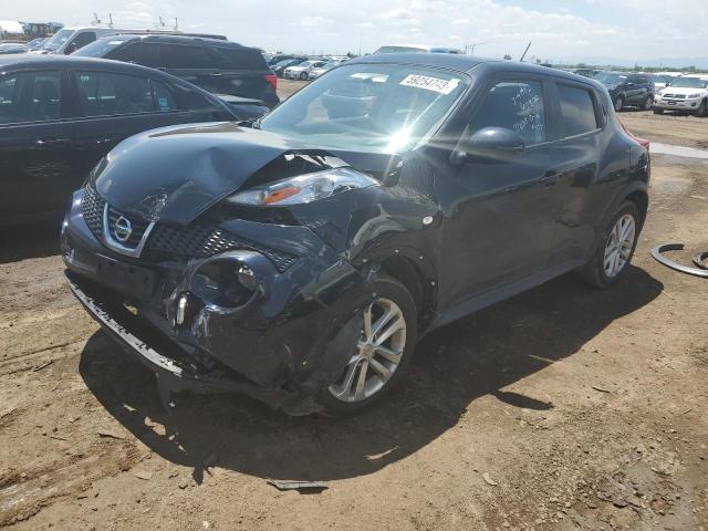 NISSAN NULL 2013 jn8af5mv7dt220492