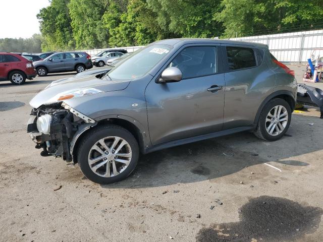 NISSAN JUKE S 2013 jn8af5mv7dt224459