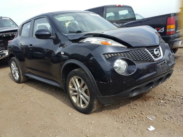 NISSAN JUKE S 2013 jn8af5mv7dt225417