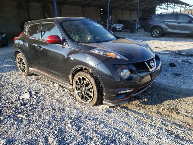 NISSAN JUKE S 2013 jn8af5mv7dt228124