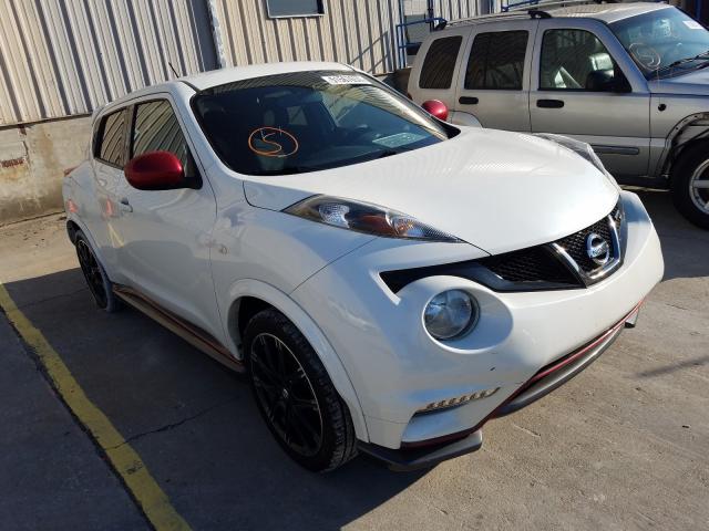 NISSAN JUKE S 2013 jn8af5mv7dt229211