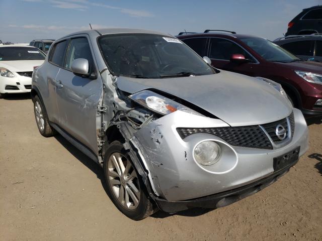 NISSAN JUKE S 2013 jn8af5mv7dt230357