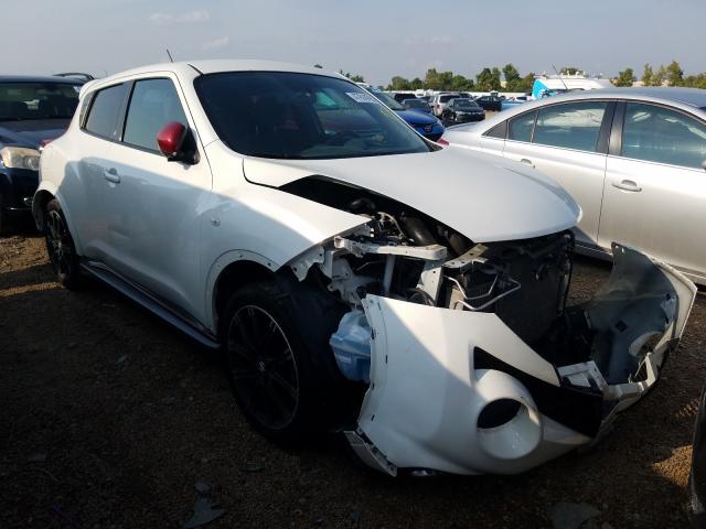 NISSAN JUKE S 2013 jn8af5mv7dt231637