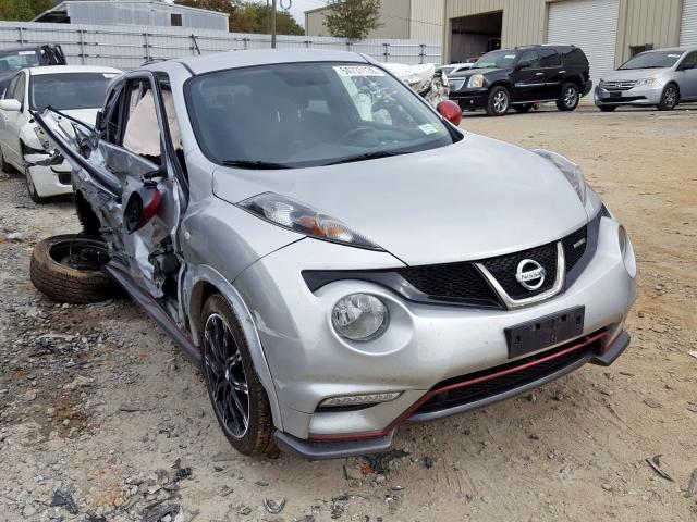 NISSAN JUKE S 2013 jn8af5mv7dt231721