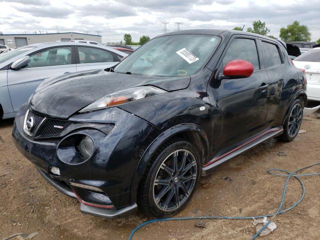 NISSAN JUKE S 2013 jn8af5mv7dt231850