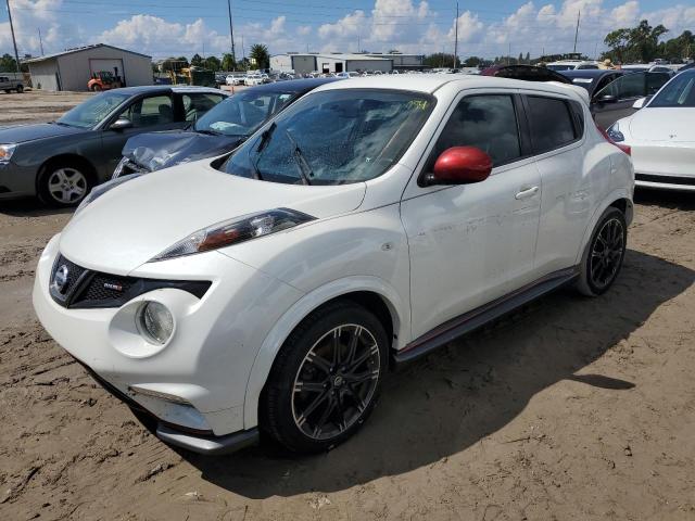 NISSAN JUKE S 2013 jn8af5mv7dt232433