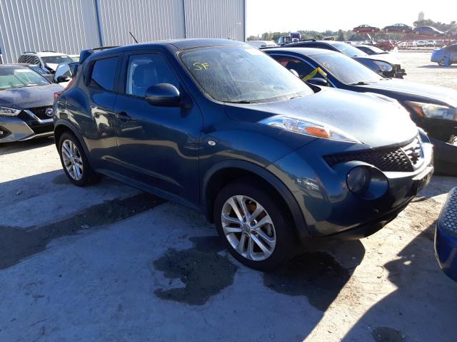 NISSAN JUKE S 2014 jn8af5mv7et355053