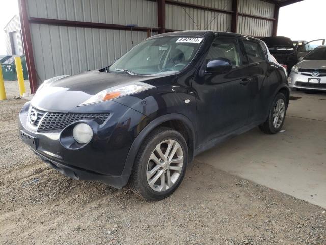 NISSAN JUKE S 2014 jn8af5mv7et355814