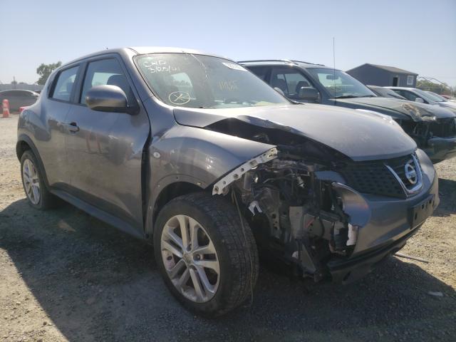 NISSAN JUKE S 2014 jn8af5mv7et359474