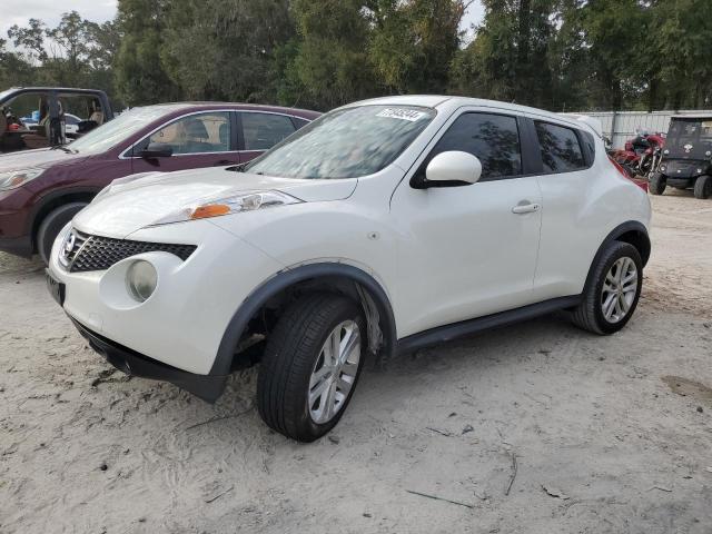 NISSAN JUKE S 2014 jn8af5mv7et360138