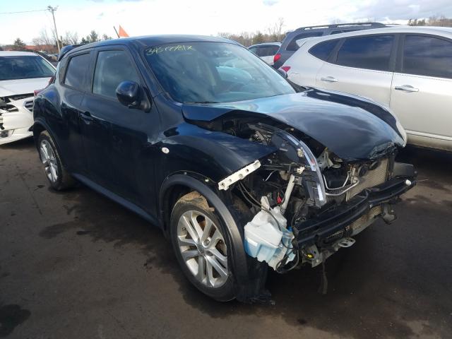 NISSAN JUKE S 2014 jn8af5mv7et360639