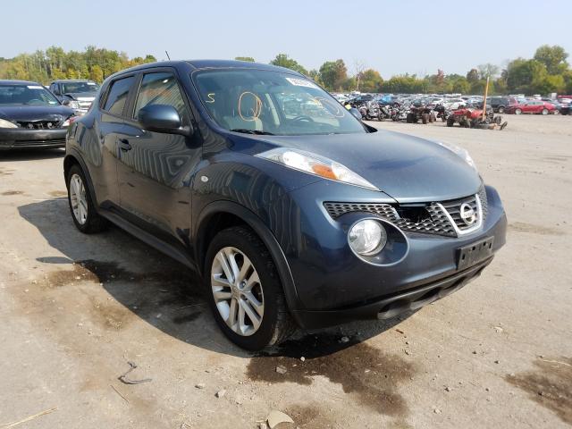 NISSAN JUKE S 2014 jn8af5mv7et362374