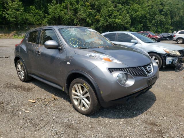 NISSAN JUKE S 2014 jn8af5mv7et362519