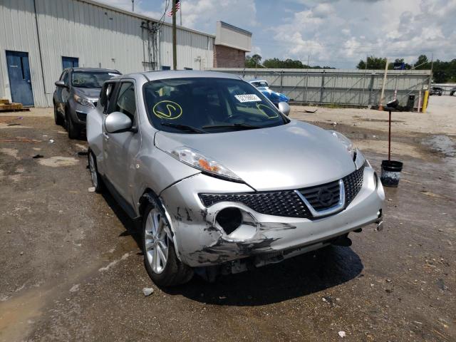 NISSAN JUKE S 2014 jn8af5mv7et362536