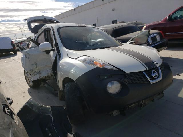 NISSAN JUKE S 2014 jn8af5mv7et363122