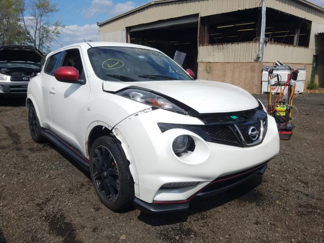 NISSAN JUKE S 2014 jn8af5mv7et365243