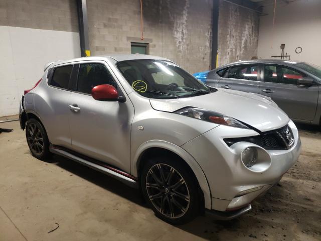 NISSAN JUKE S 2014 jn8af5mv7et365291