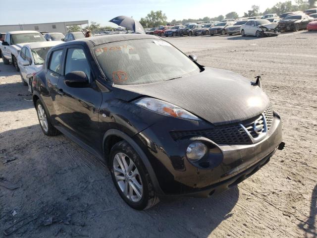 NISSAN JUKE S 2014 jn8af5mv7et480635