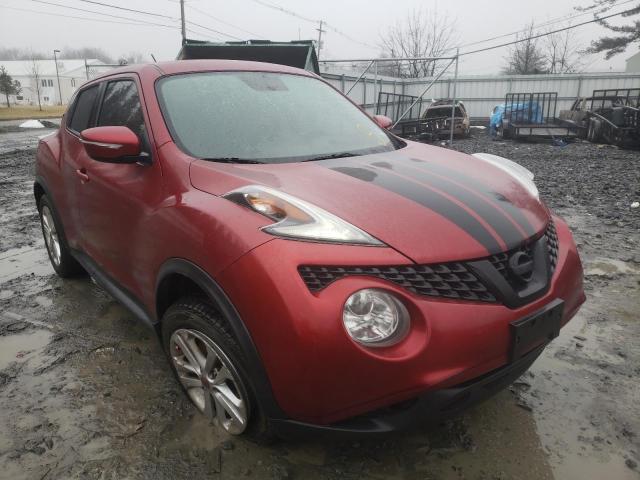 NISSAN JUKE S 2015 jn8af5mv7ft551060