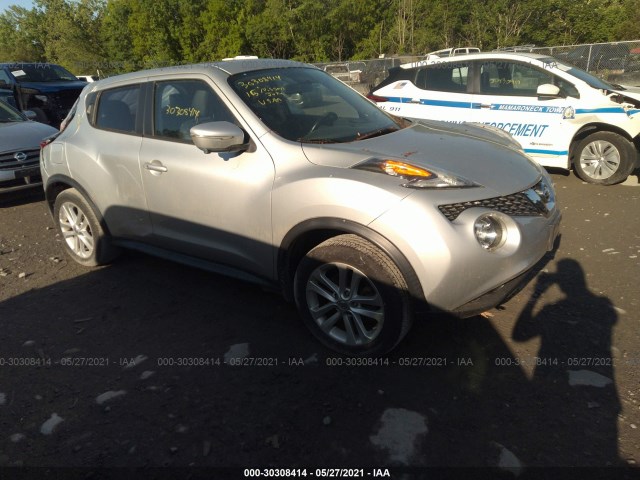 NISSAN JUKE 2015 jn8af5mv7ft551222