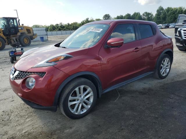 NISSAN JUKE S 2015 jn8af5mv7ft551334