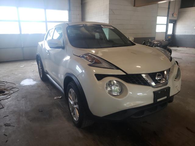 NISSAN JUKE S 2015 jn8af5mv7ft551558