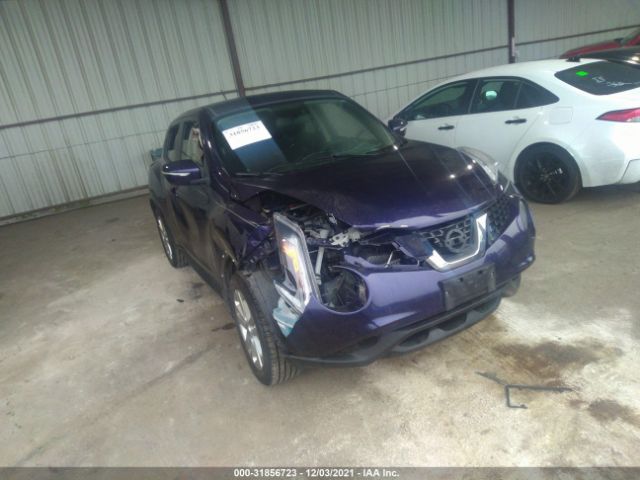 NISSAN JUKE 2015 jn8af5mv7ft552290