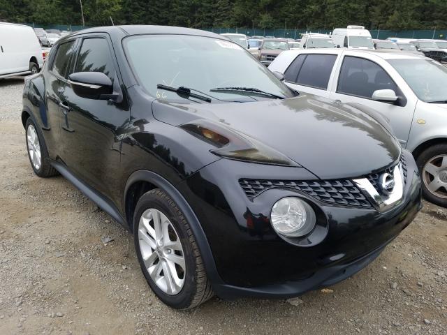 NISSAN JUKE 2015 jn8af5mv7ft552712