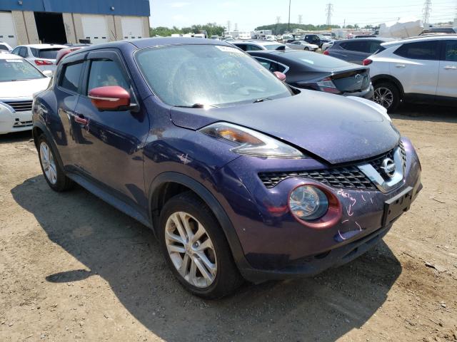 NISSAN JUKE S 2015 jn8af5mv7ft554301