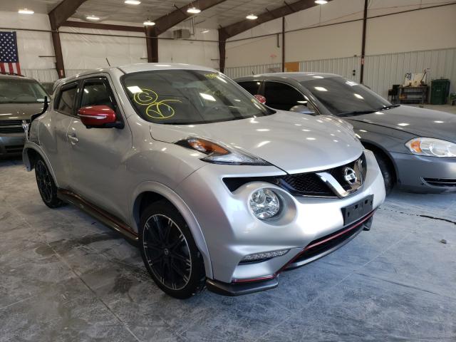 NISSAN JUKE S 2015 jn8af5mv7ft555447