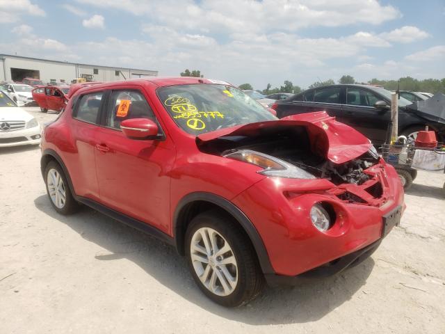 NISSAN JUKE S 2015 jn8af5mv7ft555772