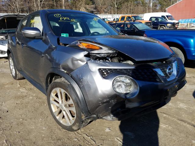 NISSAN JUKE S 2015 jn8af5mv7ft555884