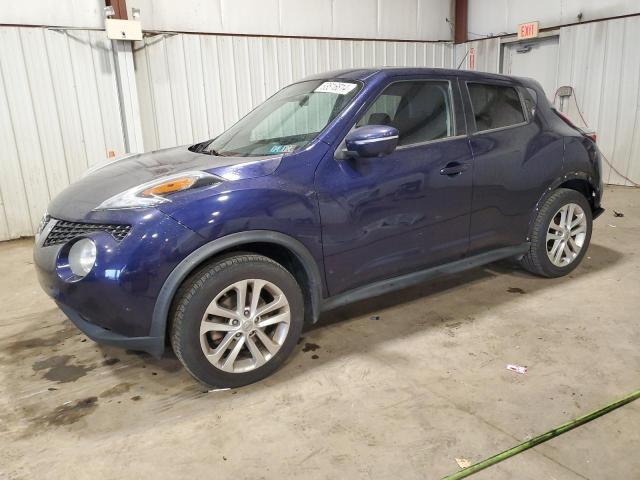 NISSAN JUKE S 2015 jn8af5mv7ft555934