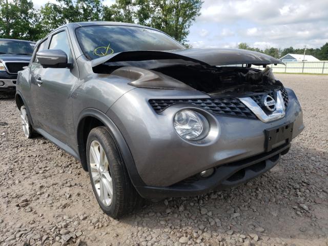 NISSAN JUKE S 2015 jn8af5mv7ft555979