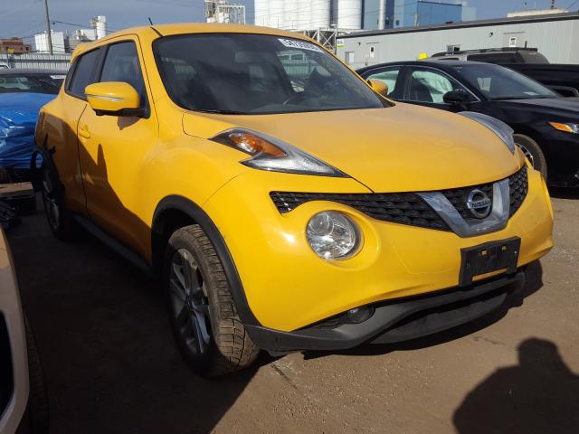 NISSAN NULL 2015 jn8af5mv7ft557506