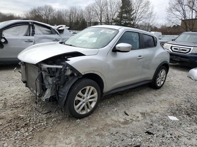 NISSAN JUKE 2015 jn8af5mv7ft557523