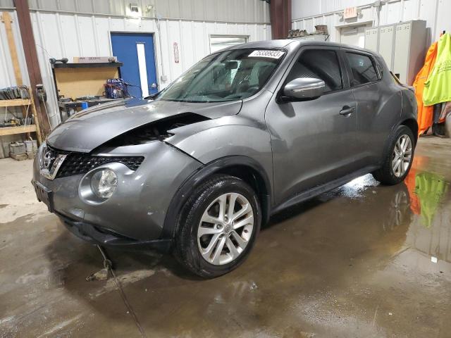 NISSAN JUKE 2015 jn8af5mv7ft559191