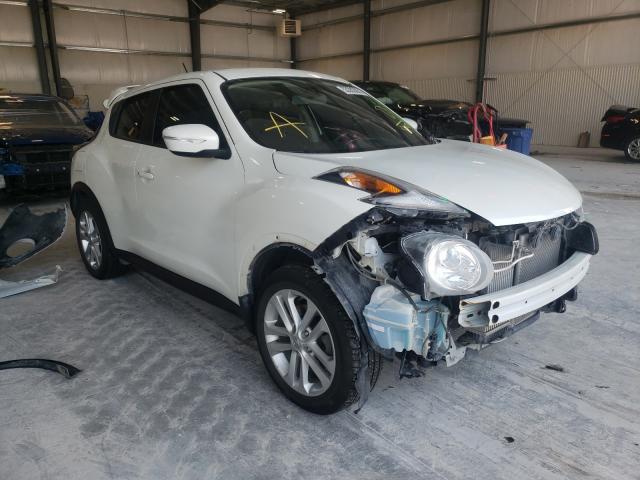 NISSAN JUKE 2015 jn8af5mv7ft560602