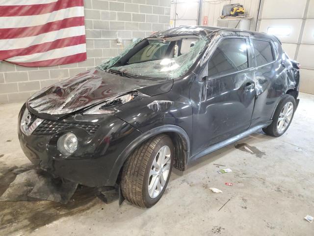 NISSAN JUKE S 2015 jn8af5mv7ft560941