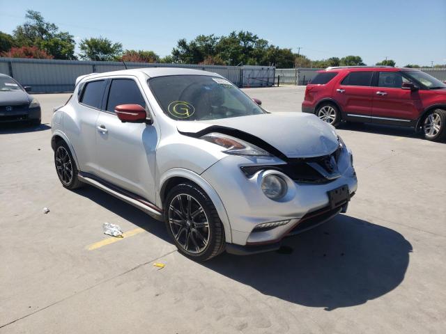 NISSAN JUKE S 2015 jn8af5mv7ft560986